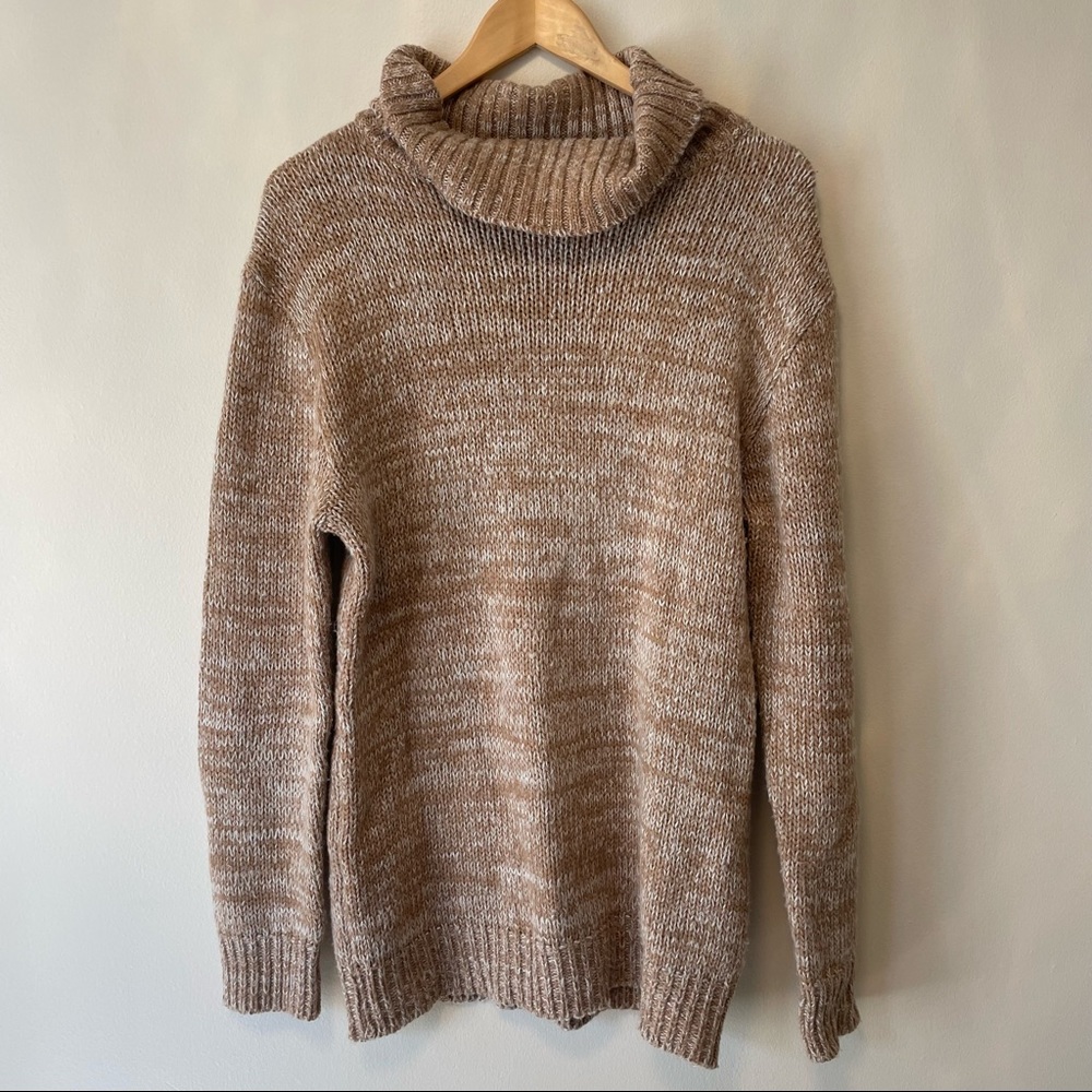 Knitted Sweater Dress